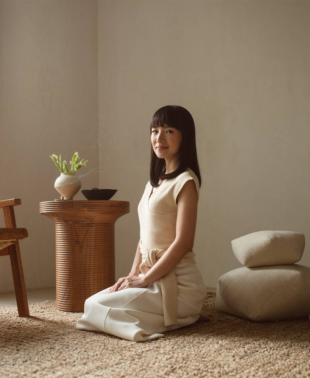 marie kondo