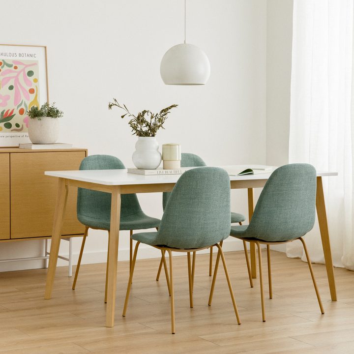 mesa comedor