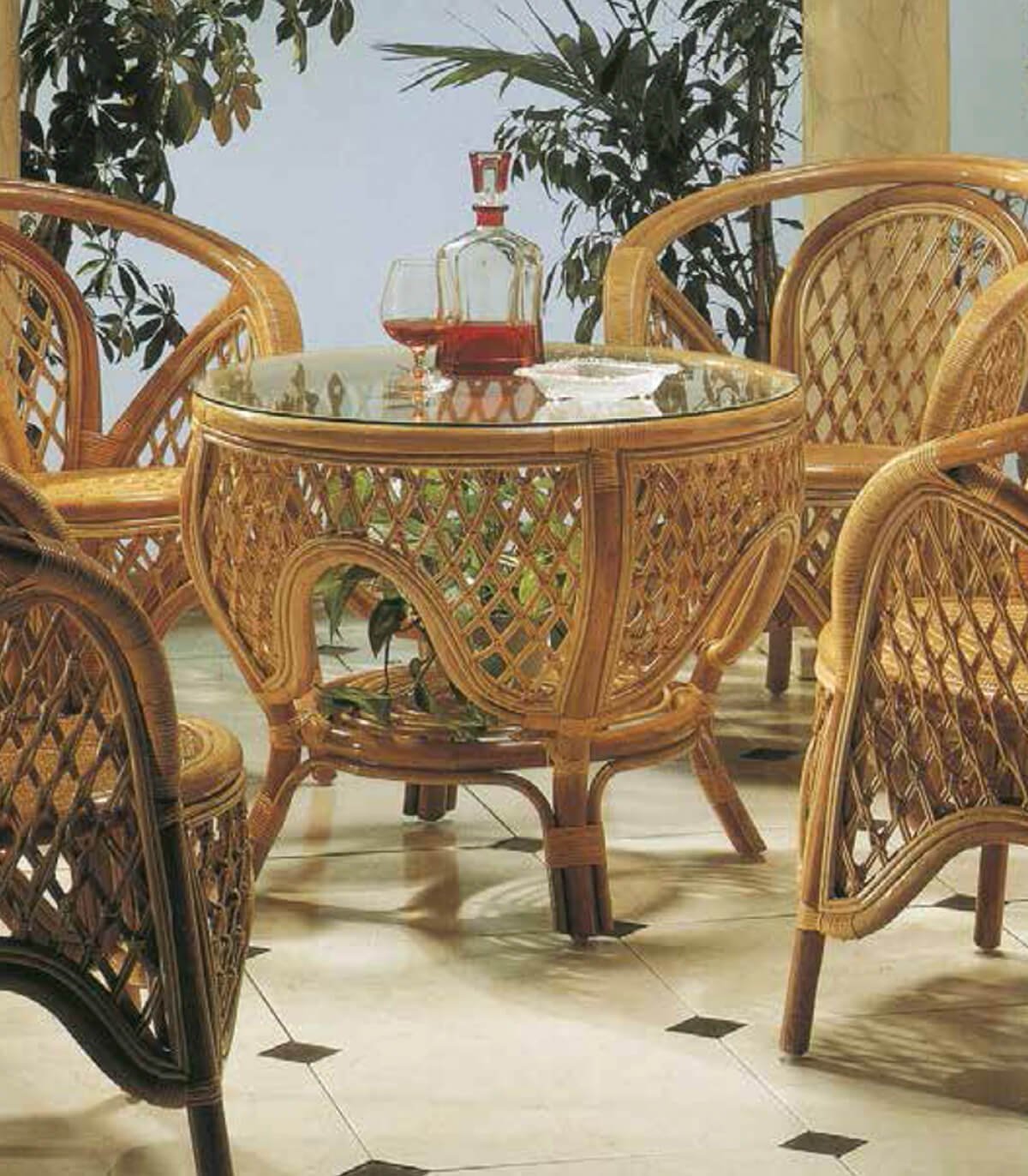Cómo Limpiar Muebles de Mimbre Consejos Prácticos para Mantener el