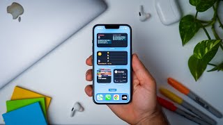 organiza tu iphone para mejorar la productividad trucos y consejos