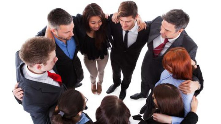 organizacion de equipo como aprovechar al maximo el trabajo en equipo