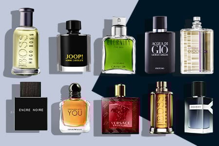 organizacion de perfumes tips para mantenerlos en orden