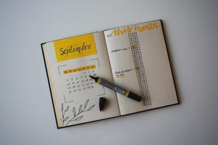 organizando tu agenda consejos para eficiencia y productividad