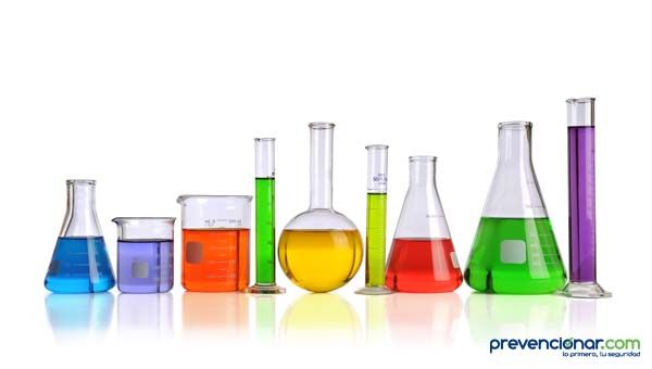 productos quimicos