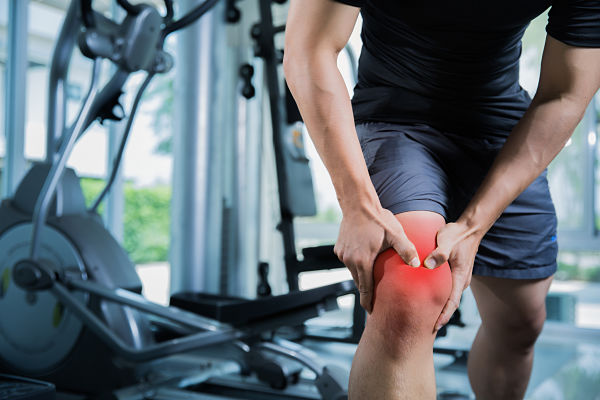 que debes hacer para cuidar tus rodillas y prevenir lesiones