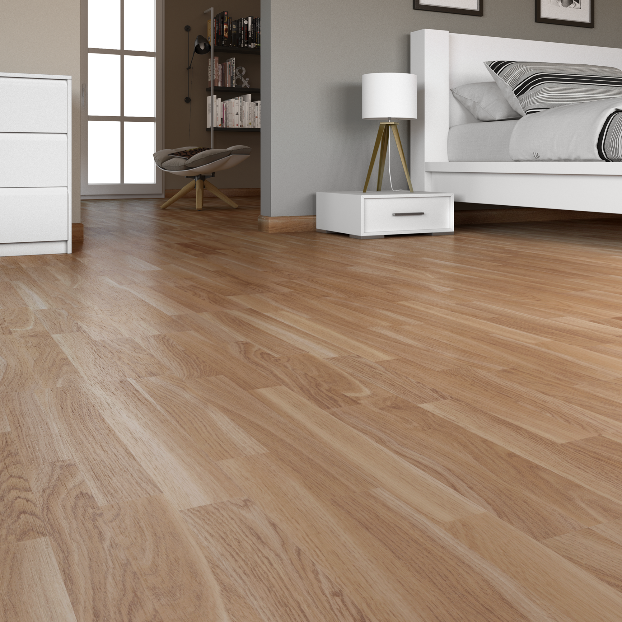 suelo laminado