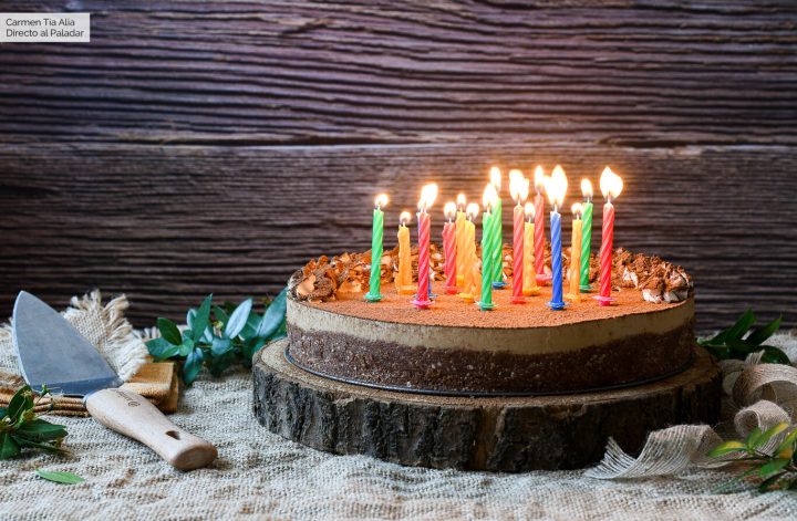tarta cumpleanos