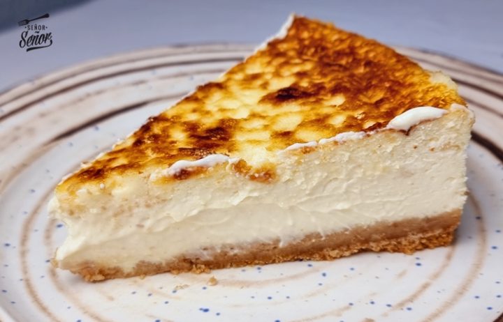tarta queso