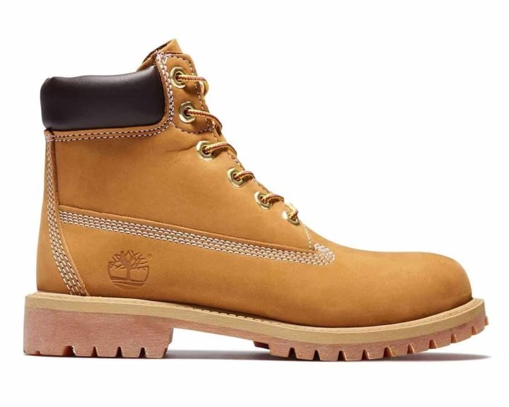 zapatos timberland